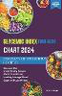 Cover image for Glycemic Index Food Guide Chart 2024