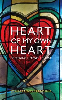 Cover image for Heart of My Own Heart