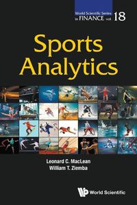 Cover image for Sports Analytics