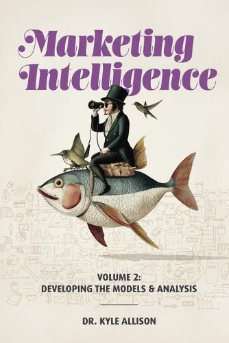 Cover image for Marketing Intelligence Volume 2