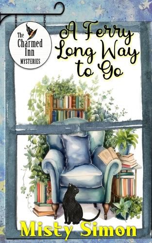 Cover image for A Ferry Long Way to Go