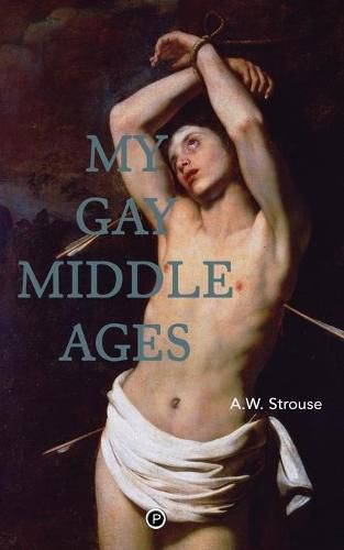 Cover image for My Gay Middle Ages