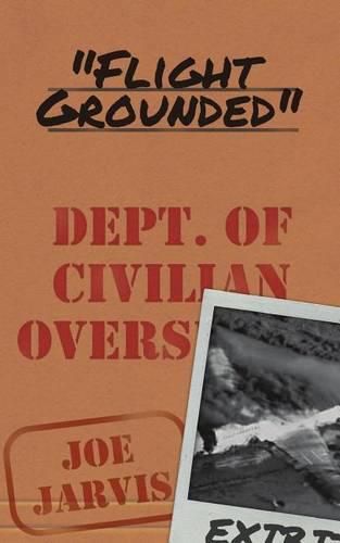 Cover image for Flight Grounded