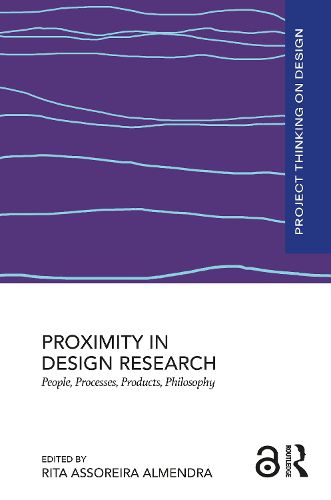 Cover image for Proximity in Design Research