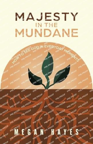 Cover image for Majesty in the Mundane
