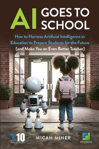 Cover image for AI Goes to School