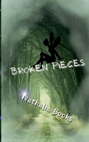 Cover image for Broken Pieces