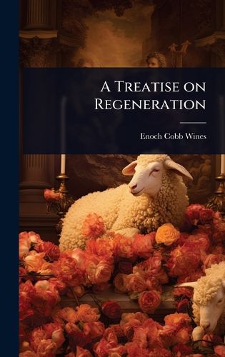 Cover image for A Treatise on Regeneration