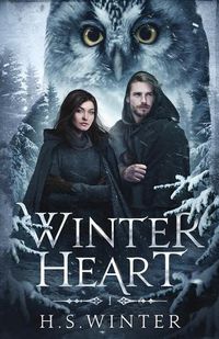 Cover image for Winter Heart