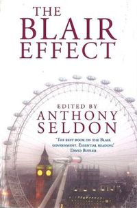 Cover image for The Blair Effect