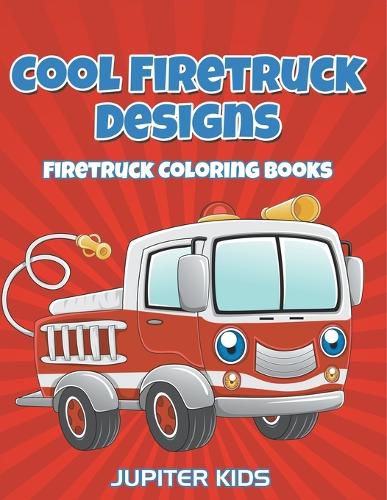 Cover image for Cool Firetruck Designs