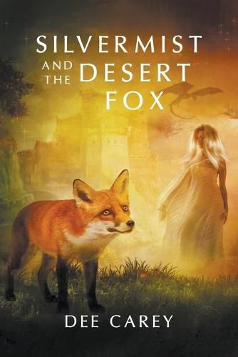 Silvermist and the Desert Fox