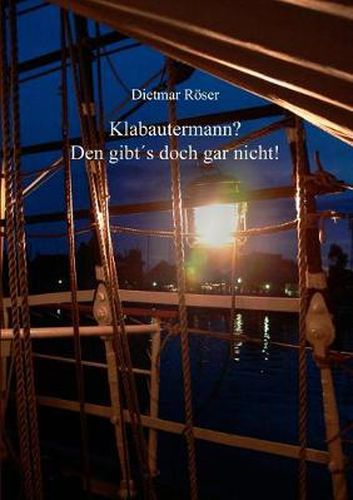 Cover image for Klabautermann? Den gibt's doch gar nicht!