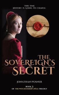 Cover image for The Sovereign's Secret