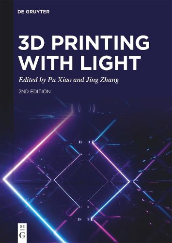 Cover image for 3D Printing with Light