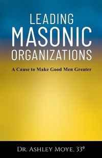 Cover image for Leading Masonic Organizations