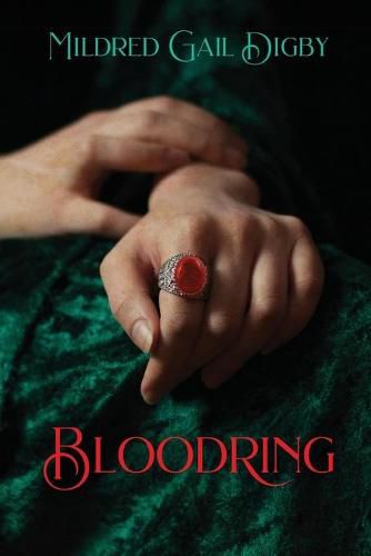 Cover image for Bloodring