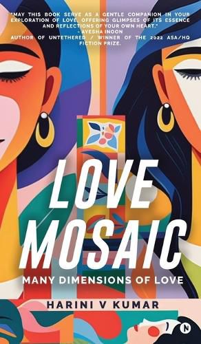 Cover image for Love Mosaic