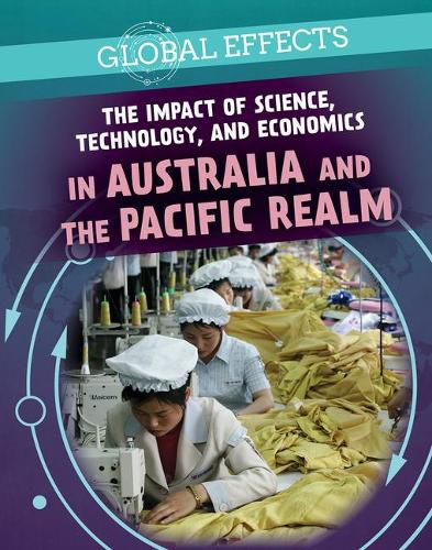 Cover image for The Impact of Science, Technology, and Economics in Australia and the Pacific Realm