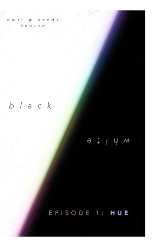 Cover image for black&white - Episode 1