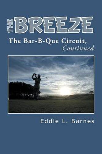 Cover image for The Breeze