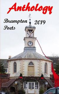 Cover image for Brampton Poets 2019: Anthology