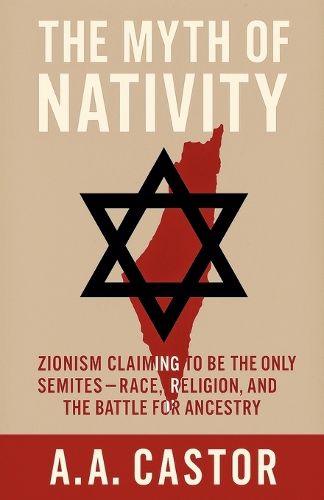 Cover image for The Myth of Nativity