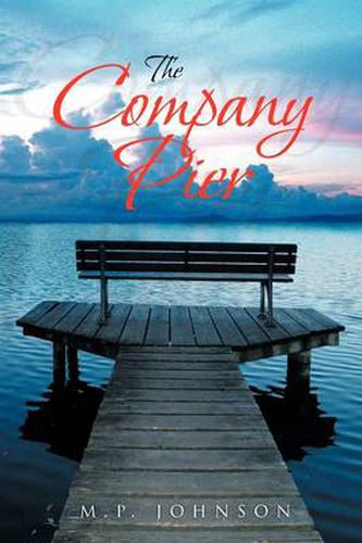 Cover image for The Company Pier