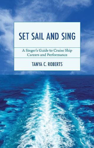 Cover image for Set Sail and Sing