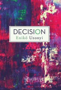 Cover image for Decision