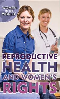 Cover image for Reproductive Health and Women's Rights