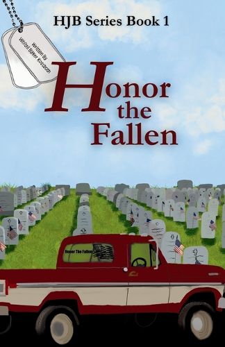 Cover image for Honor the Fallen