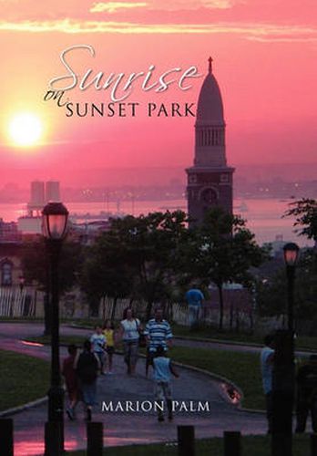 Cover image for Sunrise on Sunset Park