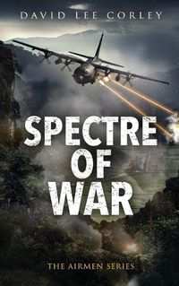 Cover image for Spectre of War