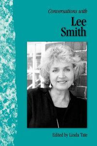 Cover image for Conversations with Lee Smith