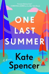Cover image for One Last Summer