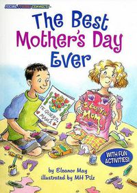 Cover image for The Best Mother's Day Ever