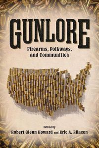 Cover image for Gunlore