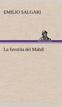 Cover image for La favorita del Mahdi