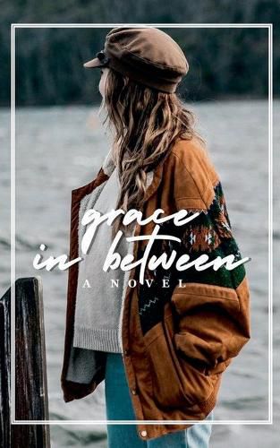 Cover image for Grace In Between