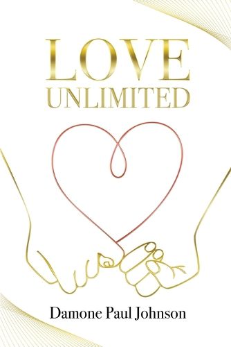 Cover image for Love Unlimited