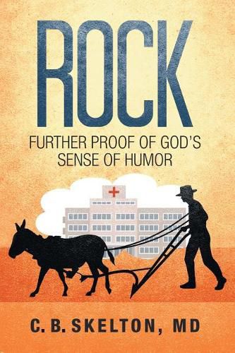 Cover image for Rock, Further Proof of God's Sense of Humor