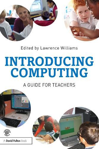 Cover image for Introducing Computing