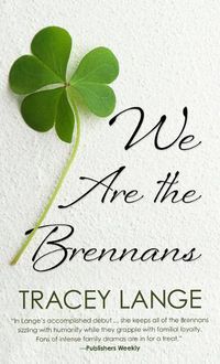 Cover image for We Are the Brennans