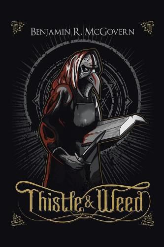 Cover image for Thistle & Weed