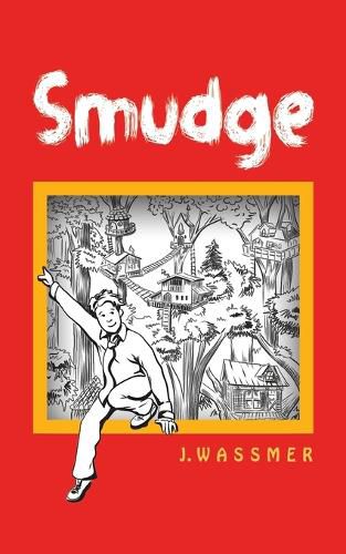 Cover image for Smudge