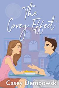 Cover image for The Corey Effect