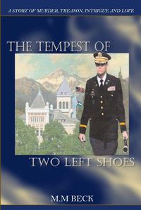 Cover image for The Tempest of Two Left Shoes