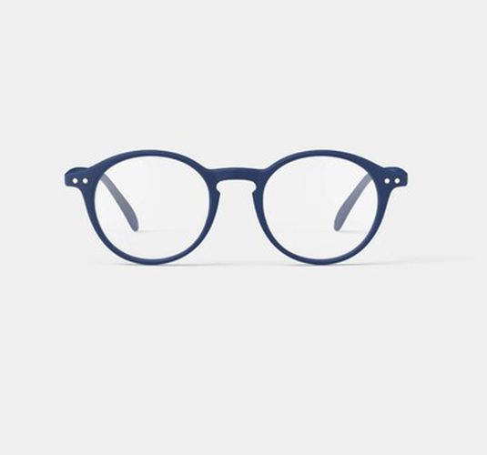 Cover image for Izipizi #D Navy +2 Reading Glasses