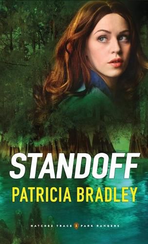 Cover image for Standoff